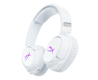 HYPERX Cloud Flight 2 Wireless White B5VC5AA - 1502956 - zdjęcie 4